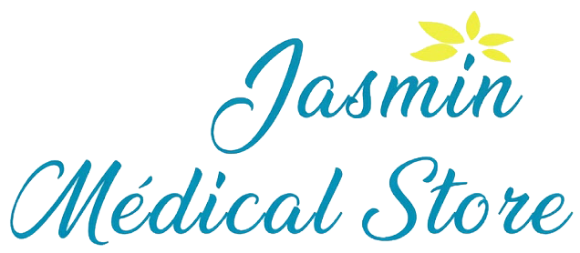 Jasmin Médical Store